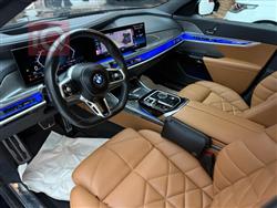 بي ام دبليو الفئة 7